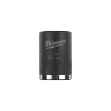 Ударная головка 17 mm 1/2" impact socket Milwaukee