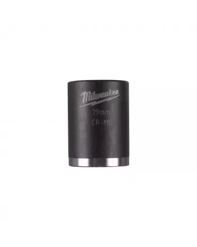 Ударная головка 19 mm 1/2