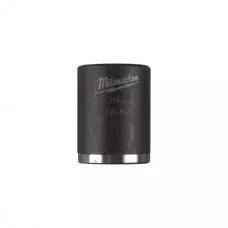 Ударная головка 21 mm 1/2" impact socket Milwaukee