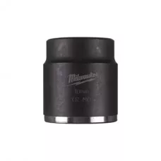 Ударная головка 30 mm 1/2" impact socket Milwaukee