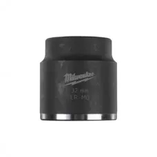 Ударная головка 32 mm 1/2" impact socket Milwaukee