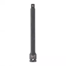 Удлинитель для головок 150 мм - SHOCKWAVE™ 3/8" (1 шт) Milwaukee