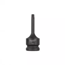 1/2" ударная головка с рабочей частью TX30 (1 шт) Milwaukee