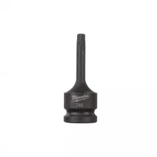 1/2" ударная головка с рабочей частью TX40 (1 шт) Milwaukee
