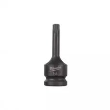 MILWAUKEE 1/2 ударная головка с рабочей частью TX45, арт. 4932478061, шт