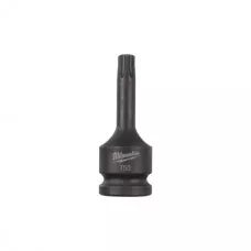 1/2" ударная головка с рабочей частью TX50 (1 шт) Milwaukee