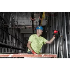 Настенный адатпер (для лазерного нивелира) LM360  (Арт. 4932478105)