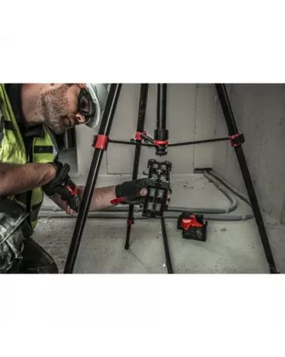 Настенный адатпер (для лазерного нивелира) LM360  (Арт. 4932478105)