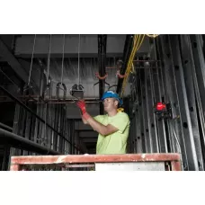 Настенный адатпер (для лазерного нивелира) LM360  (Арт. 4932478105)