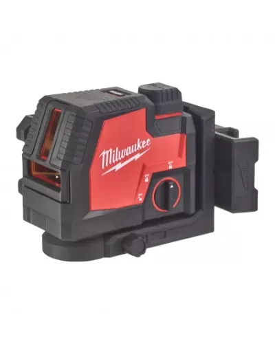 Настенный адатпер (для лазерного нивелира) LM360  (Арт. 4932478105)