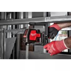 Настенный адатпер (для лазерного нивелира) LM360  (Арт. 4932478105)