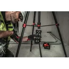 Штатив 1.8 м (для лазерного нивелира) Milwaukee TRP180 (Арт. 4932478106)