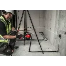 Штатив 1.8 м (для лазерного нивелира) Milwaukee TRP180 (Арт. 4932478106)