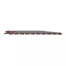 Полотно для саб. пилы 240 x 4 / 5 - 50шт Milwaukee