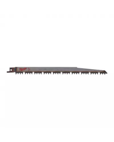 Полотно для саб. пилы 240 x 4 / 5 - 50шт Milwaukee
