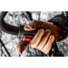 Перчатки из кожи - 9/L Milwaukee