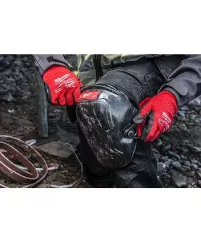 Наколенники защитные Flexible Milwaukee