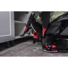 MILWAUKEE Наколенники защитные Premium 1 пара, арт. 4932478139, шт