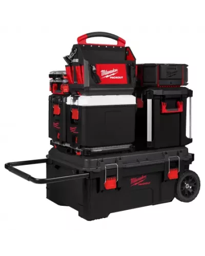 Ящик на колесахPACKOUT™ XL Milwaukee
