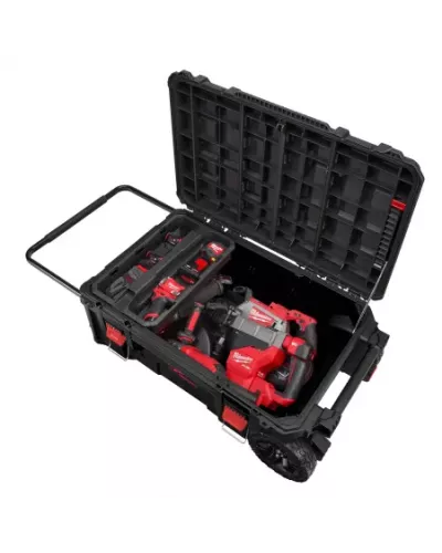 Ящик на колесахPACKOUT™ XL Milwaukee
