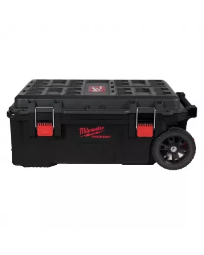 Ящик на колесахPACKOUT™ XL Milwaukee