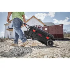 Ящик на колесахPACKOUT™ XL Milwaukee