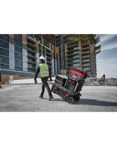 Ящик на колесахPACKOUT™ XL Milwaukee