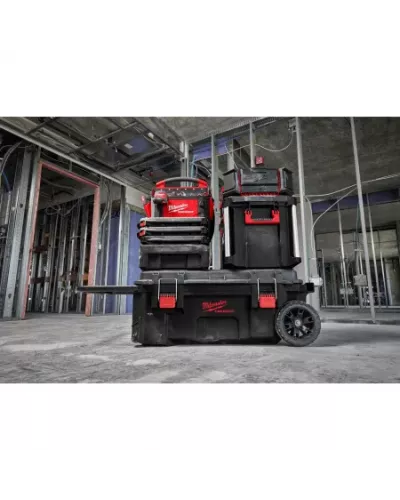 Ящик на колесахPACKOUT™ XL Milwaukee