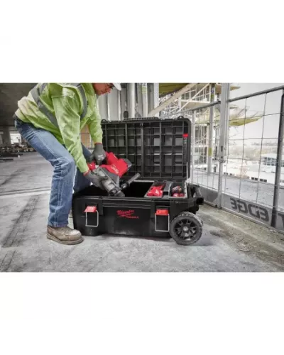 Ящик на колесахPACKOUT™ XL Milwaukee