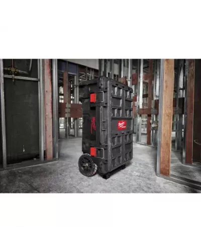 Ящик на колесахPACKOUT™ XL Milwaukee