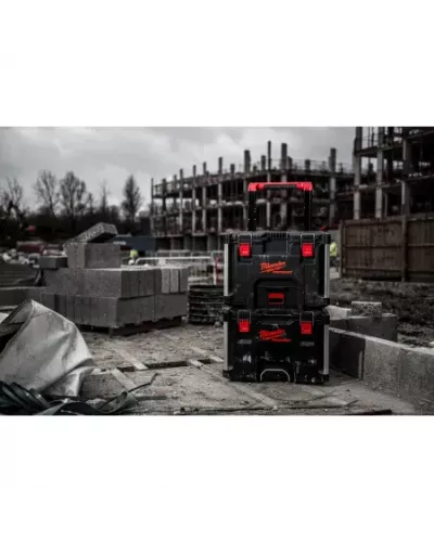 Кейс Packout XL Tool Box Milwaukee Milwaukee