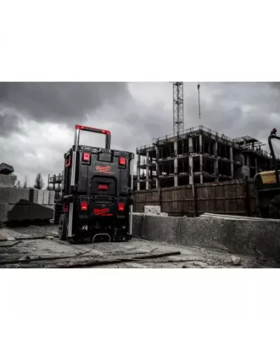 Кейс Packout XL Tool Box Milwaukee Milwaukee