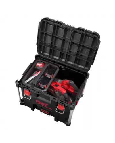 Кейс Packout XL Tool Box Milwaukee Milwaukee