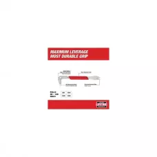 Гвоздодер 10" Milwaukee