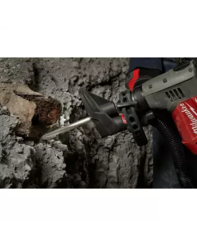 Долото острое самозатачивающееся SDS-Plus SLEDGE 250 мм Milwaukee