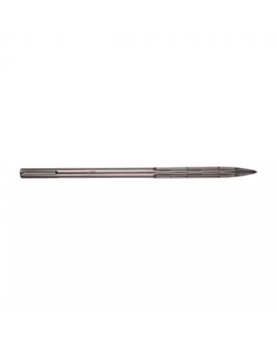 Долото острое самозатачивающееся SDS-Plus SLEDGE 250 мм (10 шт) Milwaukee