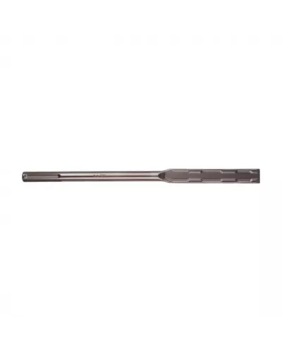 Долото плоское самозатачивающееся SDS-МАХ SLEDGE 400 х 25 мм (20 шт) Milwaukee