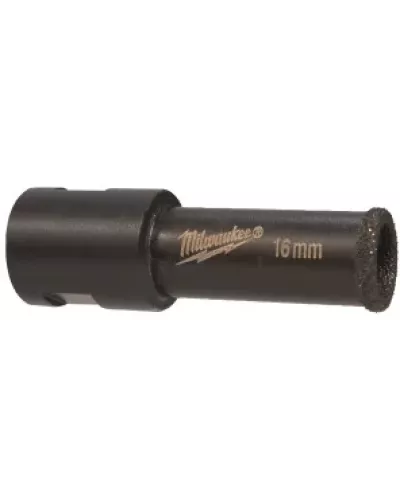 Алмазное корончатое сверло М14 25 мм (1 шт) Milwaukee