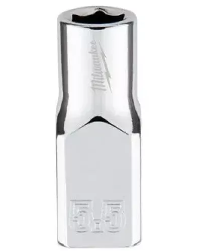Головка Milwaukee 1/4'' 5.5 мм (Арт. 4932478313)