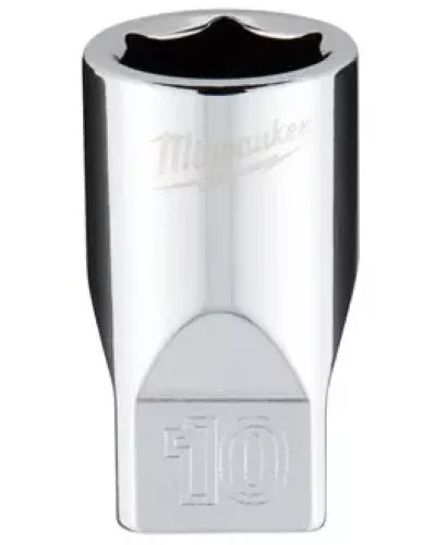 1/4 ˝ головка - 10 мм Milwaukee