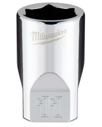 Головка Milwaukee 1/4'' 11 мм (Арт. 4932478319)