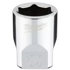 Головка Milwaukee 1/4'' 14 мм (Арт. 4932478322)