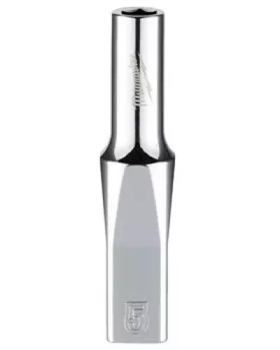 Головка удлиненная Milwaukee 1/4'' 5 мм (Арт. 4932478324)