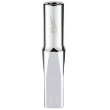Головка удлиненная Milwaukee 1/4'' 6 мм (Арт. 4932478326)