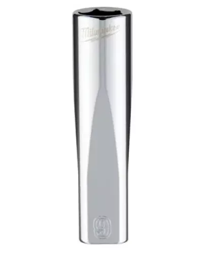 Головка удлиненная Milwaukee 1/4'' 9 мм (Арт. 4932478329)