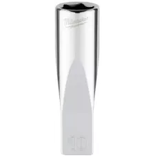 Головка удлиненная Milwaukee 1/4'' 10 мм (Арт. 4932478330)