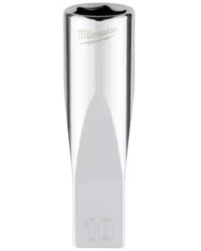 Головка удлиненная Milwaukee 1/4'' 10 мм (Арт. 4932478330)