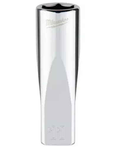 Головка удлиненная Milwaukee 1/4'' 11 мм (Арт. 4932478331)