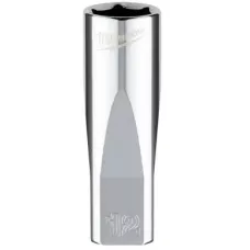 Головка удлиненная Milwaukee 1/4'' 12 мм (Арт. 4932478332)