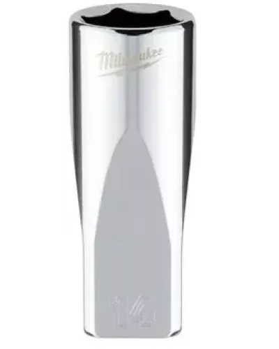 Головка удлиненная Milwaukee 1/4'' 14 мм (Арт. 4932478334)
